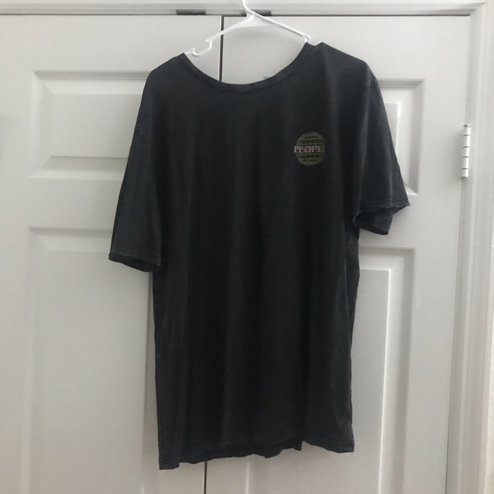 Hillsong United Tshirt